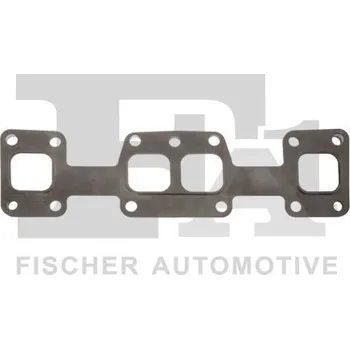 Těsnění motoru Těsnění pro sběrné výfukové potrubí FA1 413-036