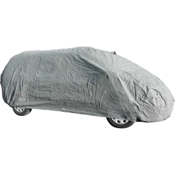 Plachta na motorové vozidlo Autoplachta CARPOINT Tybond MPV (velikost M) 460 x 150 x 132cm