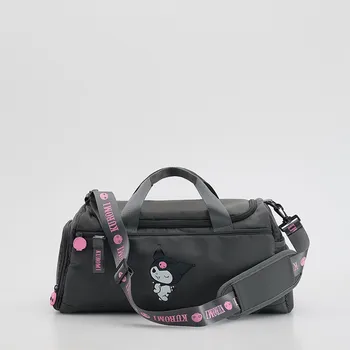 Reserved - CHILDREN`S BAG - černý - 667IG-99X - 667IG-99X-ONE