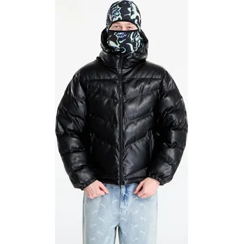 Bunda Wasted Paris M Skull Puffer Black M