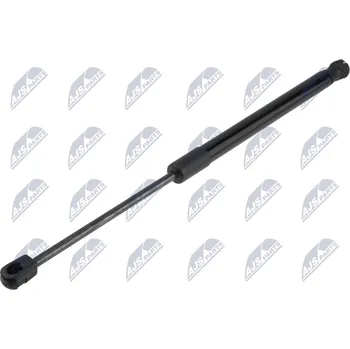 Příslušenství karosérie Vzpěra pro nákladní prostor NTY AE-KA-053