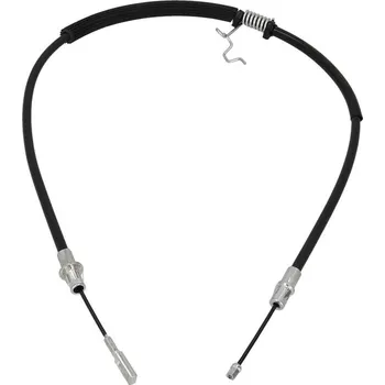 Lanko parkovací brzdy Lanko ruční brzdy KAMOKA 1190031