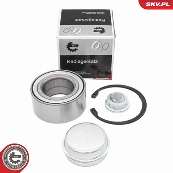 Sada ložiska kola ESEN SKV 85SKV081