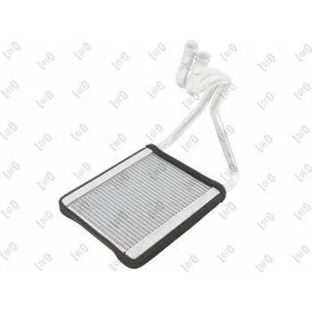 Výměník tepla Výměník tepla pro vnitřní vytápění ABAKUS 019-015-0005-B