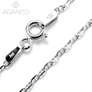 Řetízek Stříbrný řetízek