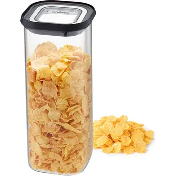 Dóza na potraviny GEFU Potravinové nádoby PANTRY, 1900 ml