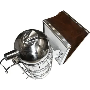 Mellarius Dýmák (kuřák) Rauchboy - malý