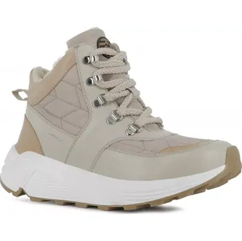 Dámské termo ponožky Alpina Bayu dámské volnočasové boty, Beige 7,5