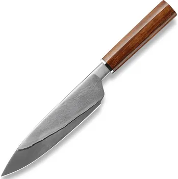 Kuchyňský nůž XIN CUTLERY XC138 ironwood kuchařský nůž 20,5 cm
