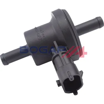 Palivová nádrž Zavzdušňovací/odvzdušňovací ventil, palivová nádrž BOGAP H6316100