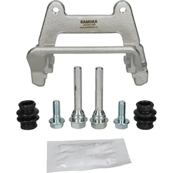 Brzdový třmen Držák brzdového třmenu KAMOKA JCC0128