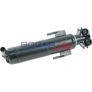 Autosklo Tryska ostřikovače, čištění světlometu BOGAP B5522118