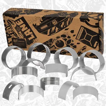 Kliková hřídel Montážní sada, klikový hřídel ET ENGINETEAM LX000600