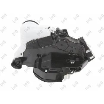 Autozámek Zámek dveří ABAKUS 132-051-011