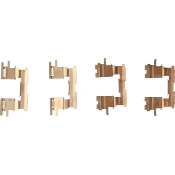 Brzdový kotouč Příslušenství kotoučové brzdy KAMOKA 1130007