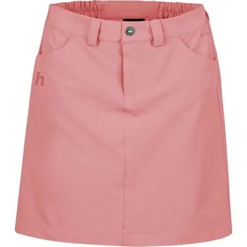 Dámské oblečení Dámská sukně Hannah CELESTE 42 Růžová