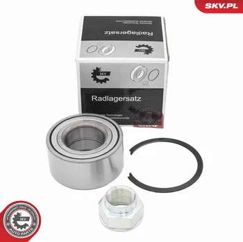 Sada ložiska kola ESEN SKV 85SKV065