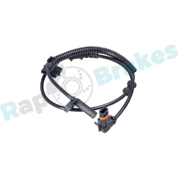 ABS Snímač počtu otáček kol RAP BRAKES R-A0679