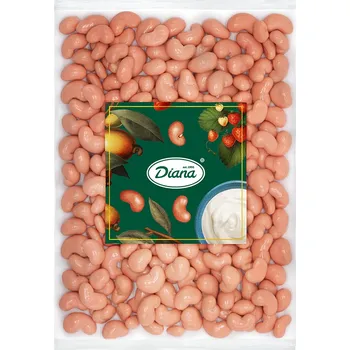 Diana Company Kešu v jahodovém jogurtu 1kg