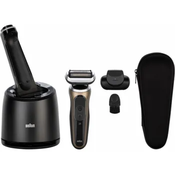 Holicí strojek Braun Series 7 72-C7200cc