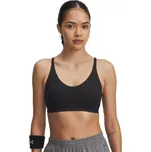Dámská podprsenka Under Armour MOTION LOW BRA md Černá