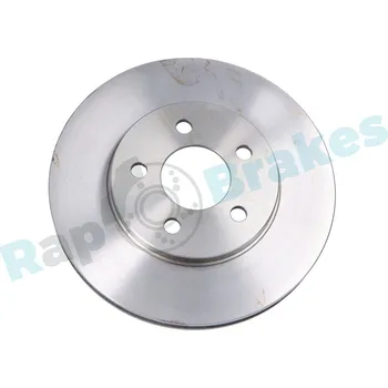 Brzdový kotouč Brzdový kotouč RAP BRAKES R-D0254
