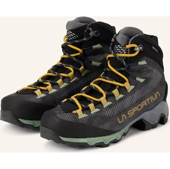 Dámská móda La Sportiva Dámské Turistické Boty Aequilibrium Hike, tmavě...