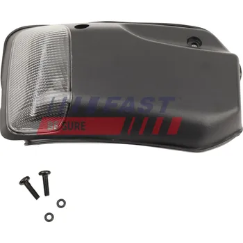 Auto zrcátko Boční obrysové světlo FAST FT87374
