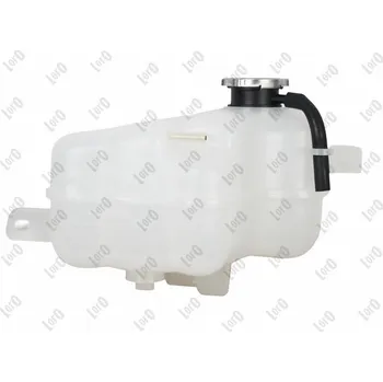 Chladič motoru Vyrovnávací nádoba chladící kapaliny ABAKUS 016-026-003