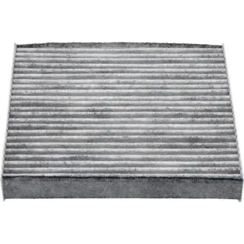 Kabinový filtr Kabinový (pylový) filtr KAVO PARTS TC-1025C