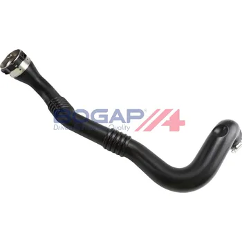 Turbodmychadlo Hadice plnícího vzduchu BOGAP R1711141