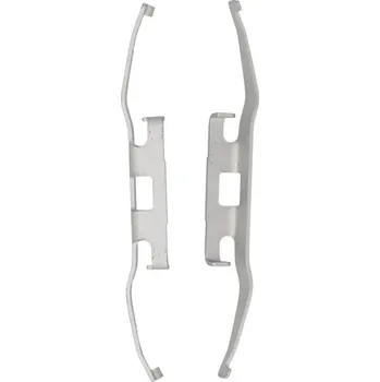 Brzdový kotouč Příslušenství kotoučové brzdy KAMOKA 1130251