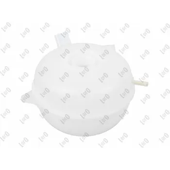 Chladič motoru Vyrovnávací nádoba chladící kapaliny ABAKUS 040-026-001