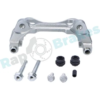 Brzdový třmen Držák brzdového třmenu RAP BRAKES R-J1041