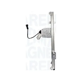 Stahovačka okna Zvedací zařízení oken MAGNETI MARELLI 350103164300