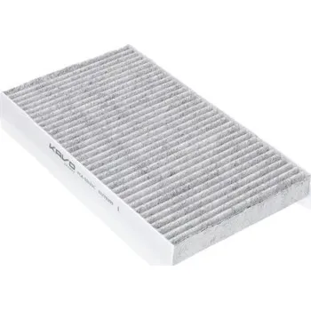 Kabinový filtr Filtr vzduchu v interiéru KAVO PARTS FCA-10123C