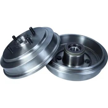 Brzdový buben Brzdový buben MAXGEAR 19-3717