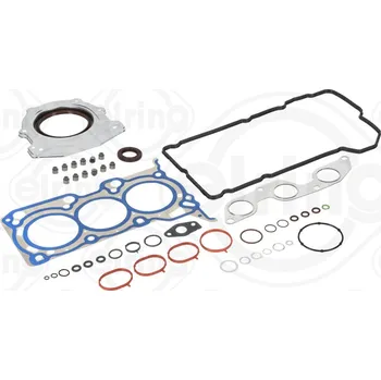 Těsnění motoru Kompletní sada těsnění, motor ELRING B19.670