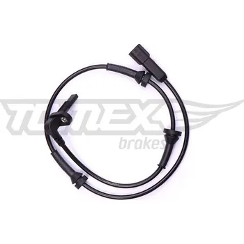 ABS Snímač počtu otáček kol TOMEX Brakes TX 52-60