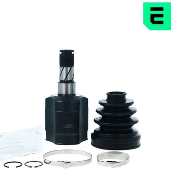 Poloosa kola Sada kloubů pro hnací hřídel OPTIMAL CT-1090