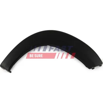 Lišta karosérie Ozdobná / ochranná lišta, blatník FAST FT90863