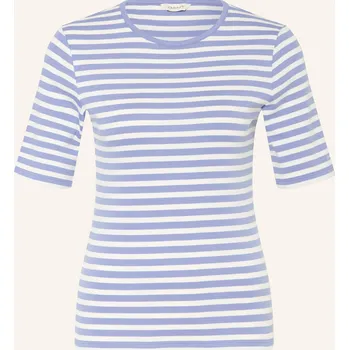 Dámské tričko Gant Dámské Tričko, modrá / bílá, 46