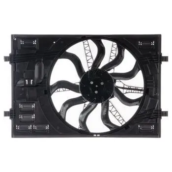 Chladič motoru Větrák chlazení motoru MAHLE ORIGINAL CFF 644 000P