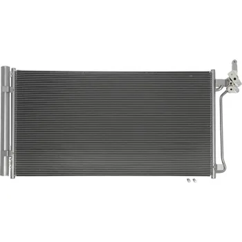 Ventilátor topení a klimatizace Kondenzátor klimatizace KAMOKA 7800664