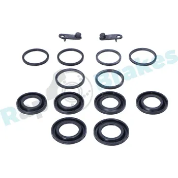 Brzdový třmen Sada pro opravu brzdového třmenu RAP BRAKES R-Z0114