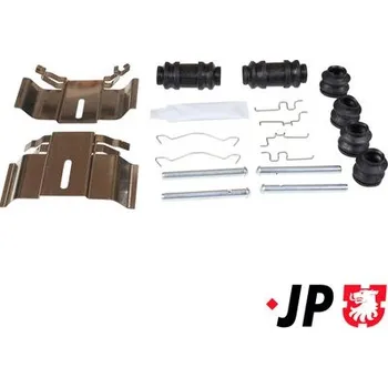 Brzdový kotouč Příslušenství kotoučové brzdy JP GROUP 4864004710