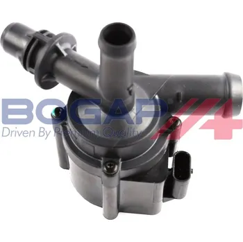 Vodní pumpa motoru Doplňovací vodní čerpadlo (okruh chladicí vody) BOGAP B4243179