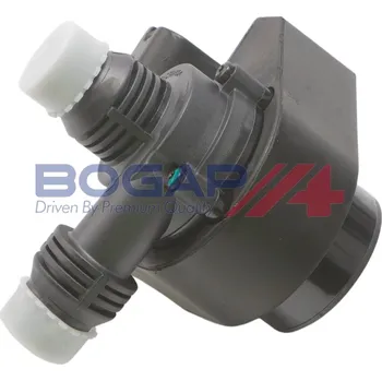 Vodní pumpa motoru Doplňovací vodní čerpadlo (okruh chladicí vody) BOGAP B4233107