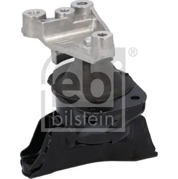 Silentblok motoru Zavěšení a uložení motoru FEBI BILSTEIN 199141