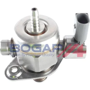 Palivové čerpadlo Vysokotlaké čerpadlo BOGAP A1626132